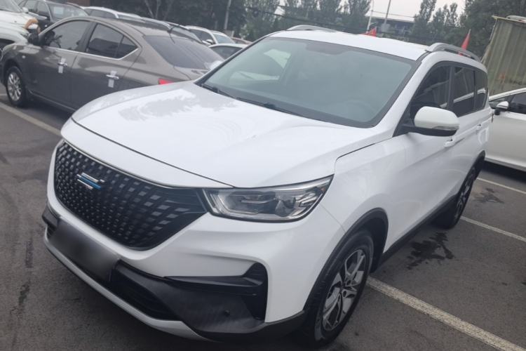 Used CHANGAN OSHAN COSPro 2021 1.5T Manual Elite 7-Seater Guazi used car, China used car export, Used car for sale, Used  cars, Cheapest cars for sale