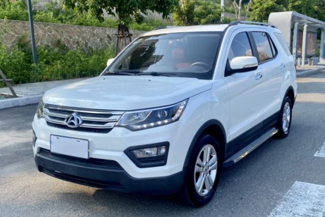 Used CHANGAN OSHAN CX70 2016 1.6L Manual Luxury Model