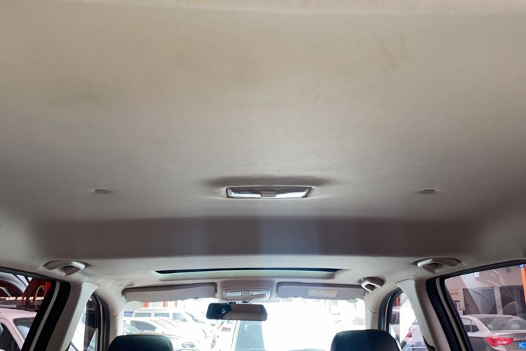 Used CHANGAN OSHAN CX70 2016 1.6L Manual Luxury Model Headliner