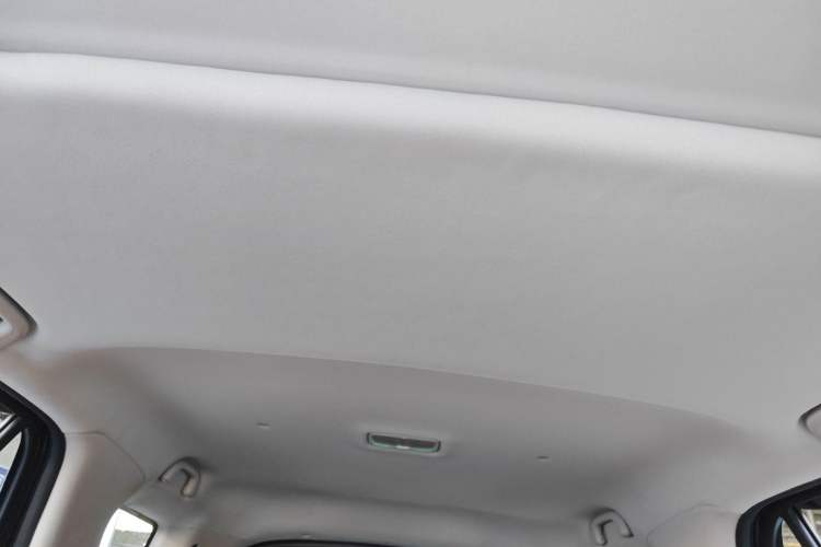 Used CHANGAN OSHAN CX70 2016 1.6L Manual Luxury Model Headliner