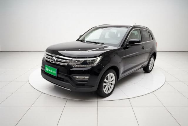 CHANGAN OSHAN CX70 2016 1.6L Manual Luxury Model usata