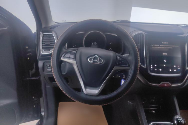 Used CHANGAN OSHAN CX70 2016 1.6L Manual Smart Connect Version Steering Wheel