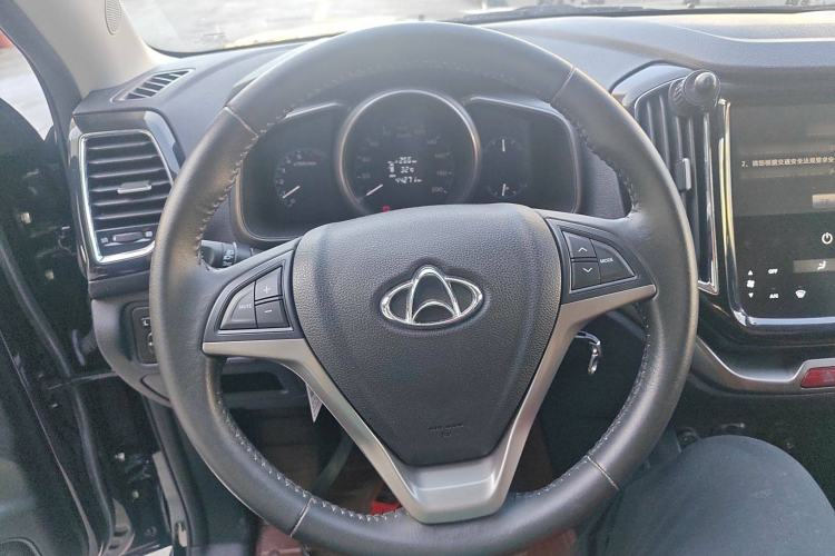 Used CHANGAN OSHAN CX70 2016 1.6L Manual Luxury Model Steering Wheel