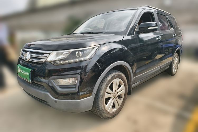 Used CHANGAN OSHAN CX70 2016 1.6L Manual Elite Model Guazi used car, China used car export, Used car for sale, Used cars, Cheapest cars for sale