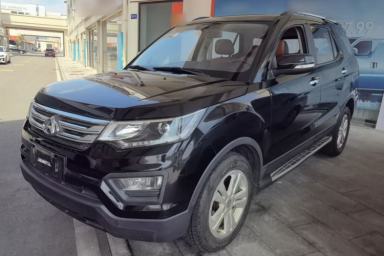 Used CHANGAN OSHAN CX70 2016 1.6L Manual Luxury Model