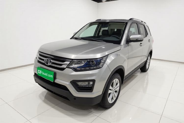 Used CHANGAN OSHAN CX70 2016 1.6L Manual Luxury Model Guazi used car, China used car export, Used car for sale, Used  cars, Cheapest cars for sale