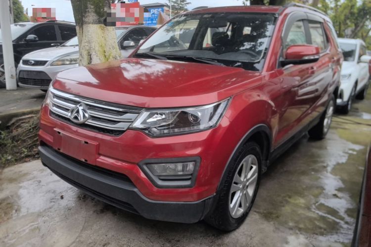 Used CHANGAN OSHAN CX70 2016 1.6L Manual Comfort Model Guazi used car, China used car export, Used car for sale, Used cars, Cheapest cars for sale