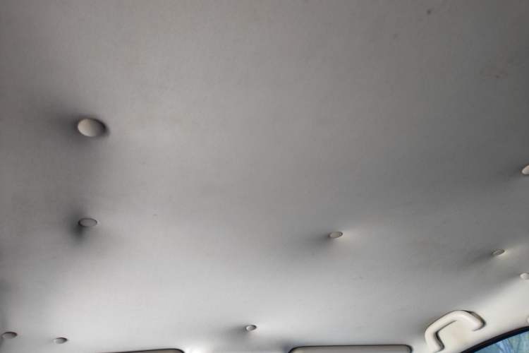 Used CHANGAN OSHAN CX70 2016 1.6L Manual Comfort Model Headliner