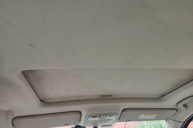 Used CHANGAN OSHAN CX70 2016 1.6L Manual Luxury Model Headliner