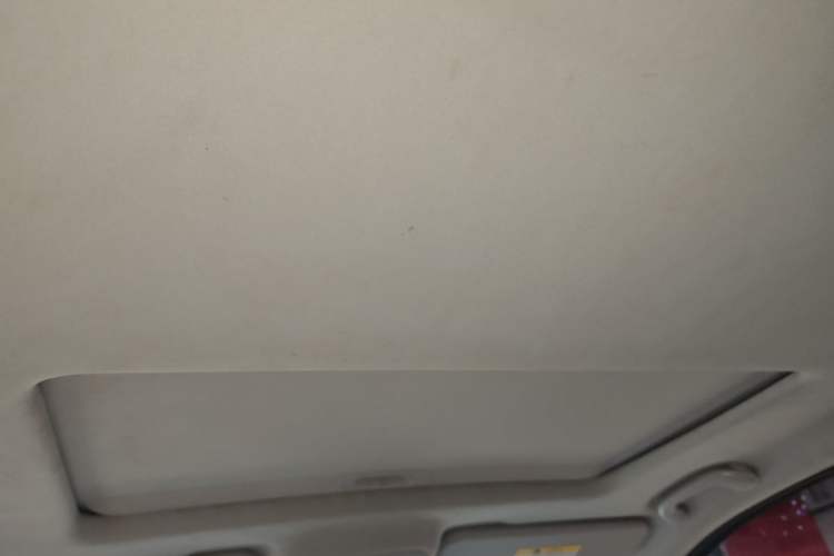 Used CHANGAN OSHAN CX70 2016 1.6L Manual Luxury Model Headliner