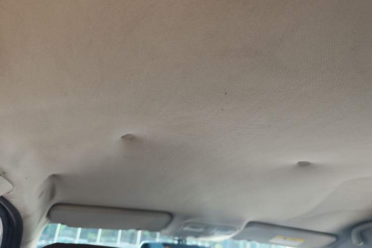 Used CHANGAN OSHAN CX70 2016 1.6L Manual Comfort Model Headliner