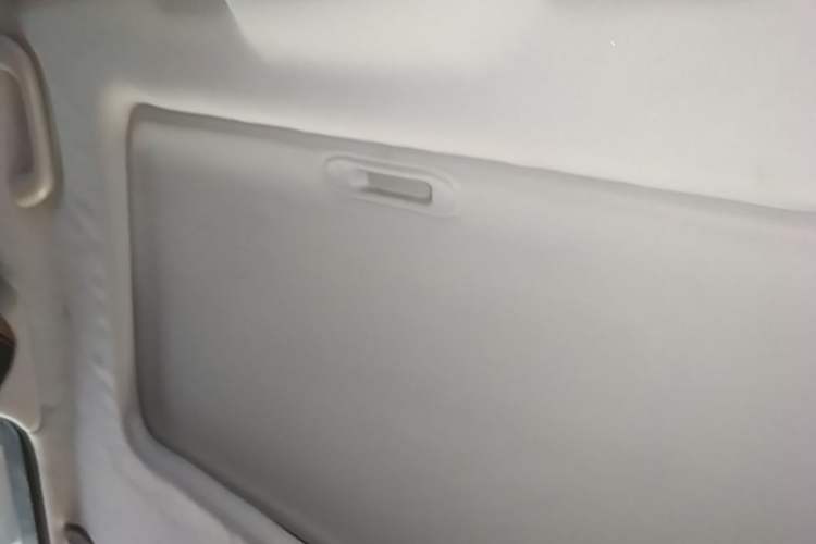 Used CHANGAN OSHAN CX70 2016 1.6L Manual Luxury Model Headliner