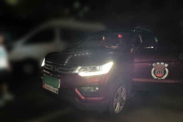 Used CHANGAN OSHAN CX70 2016 1.6L Manual Luxury Model