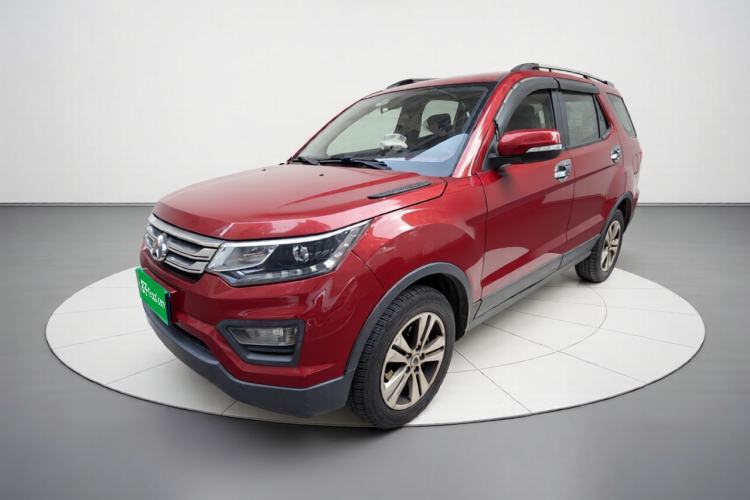 Used CHANGAN OSHAN CX70 2016 1.6L Manual Luxury Model Guazi used car, China used car export, Used car for sale, Used  cars, Cheapest cars for sale