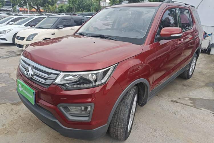 Used CHANGAN OSHAN CX70 2016 1.6L Manual Comfort Model Guazi used car, China used car export, Used car for sale, Used  cars, Cheapest cars for sale
