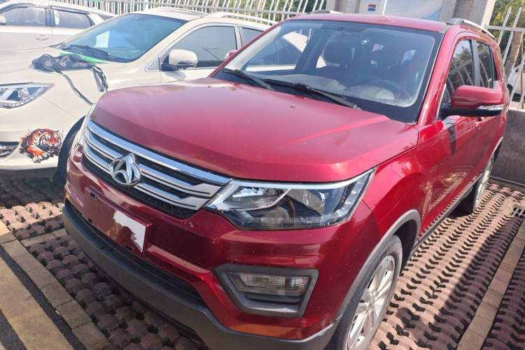 Used CHANGAN OSHAN CX70 2016 1.6L Manual Comfort Model Guazi used car, China used car export, Used car for sale, Used  cars, Cheapest cars for sale