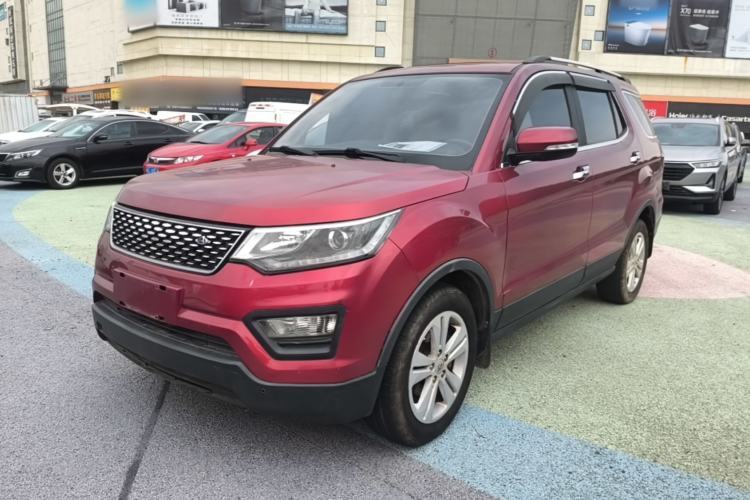 Used CHANGAN OSHAN CX70 2016 1.6L Manual Smart Connect Version Guazi used car, China used car export, Used car for sale, Used  cars, Cheapest cars for sale