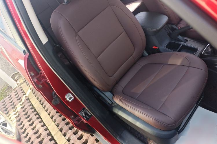 Used CHANGAN OSHAN CX70 2016 1.6L Manual Comfort Model Right Front Seat