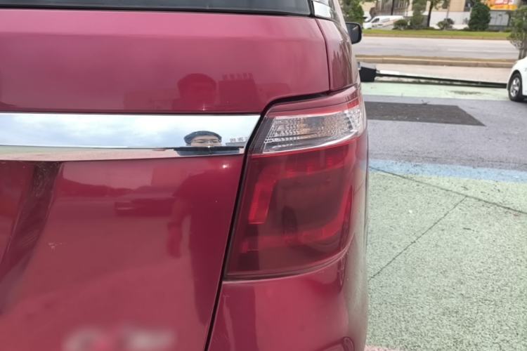 Used CHANGAN OSHAN CX70 2016 1.6L Manual Smart Connect Version Right Rear Taillight