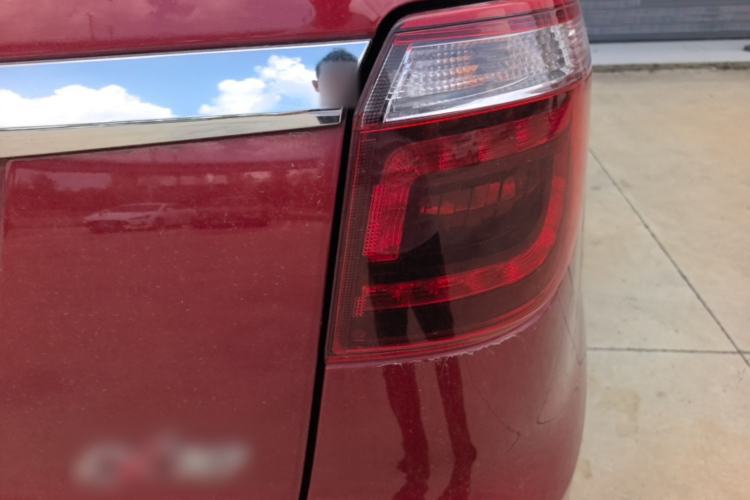 Used CHANGAN OSHAN CX70 2016 1.6L Manual Luxury Model Right Rear Taillight