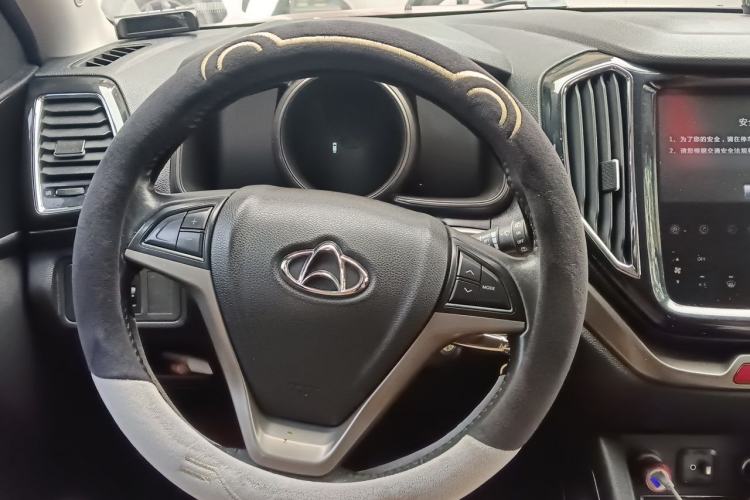 Used CHANGAN OSHAN CX70 2016 1.6L Manual Luxury Model Steering Wheel