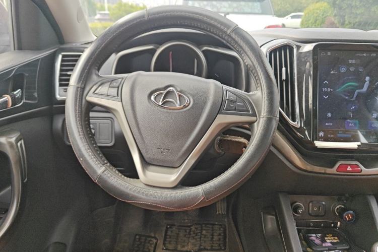 Used CHANGAN OSHAN CX70 2016 1.6L Manual Luxury Model Steering Wheel