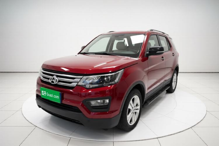 CHANGAN OSHAN CX70 2016 1.6L Manual Smart Connect Version de segunda mano Guazi used car, China used car export, Used car for sale, Used  cars, Cheapest cars for sale