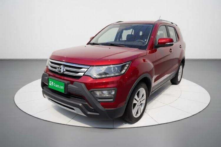 CHANGAN OSHAN CX70 2016 1.6L Manual Luxury Model مستعملة Guazi used car, China used car export, Used car for sale, Used  cars, Cheapest cars for sale