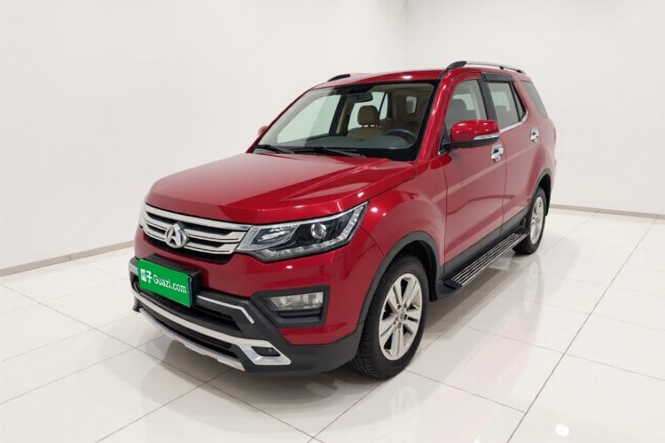 Used CHANGAN OSHAN CX70 2016 1.6L Manual Luxury Model Guazi used car, China used car export, Used car for sale, Used cars, Cheapest cars for sale