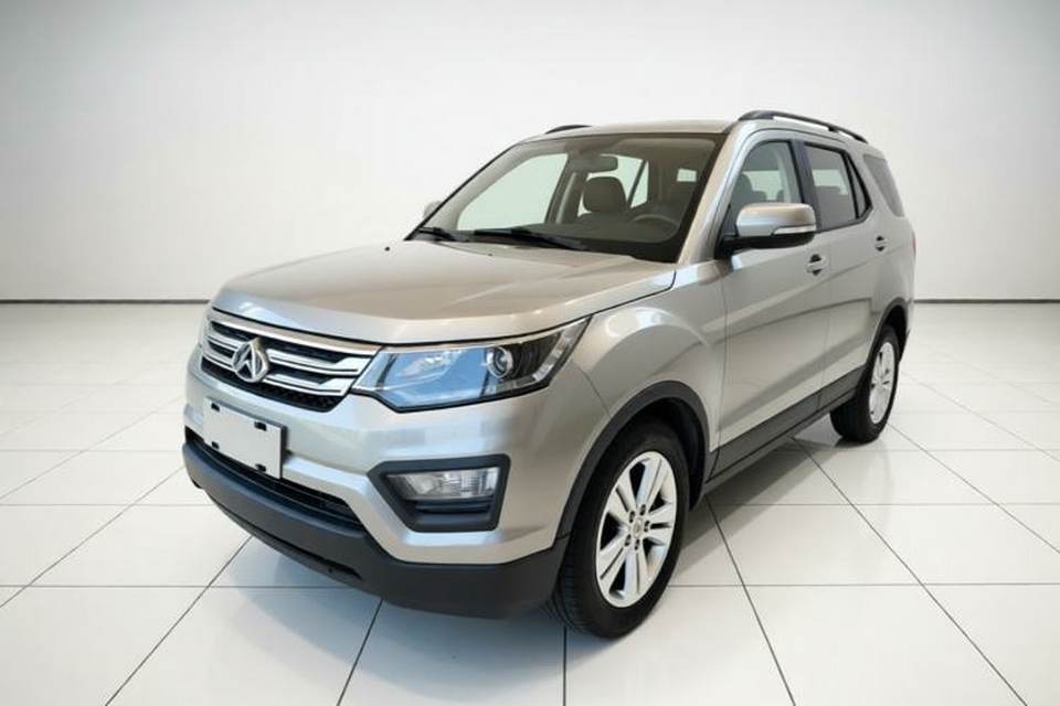 CHANGAN OSHAN CX70 2016