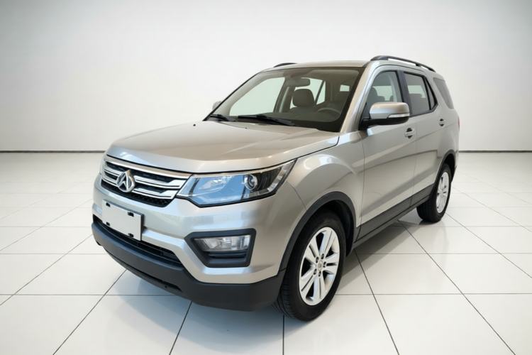 Ojetý CHANGAN OSHAN CX70 2016 1.6L Manual Sport Model Guazi used car, China used car export, Used car for sale, Used cars, Cheapest cars for sale