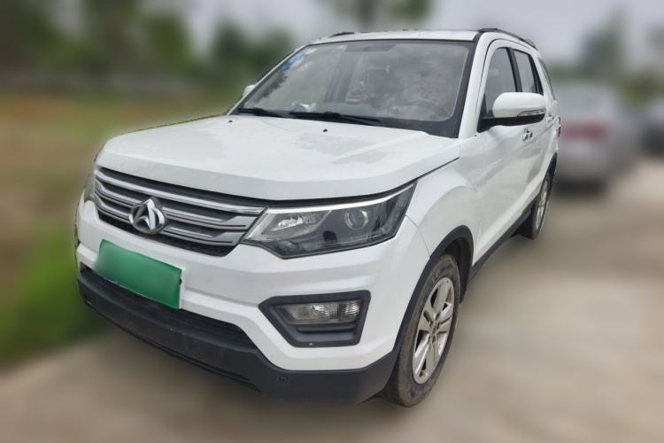 Used CHANGAN OSHAN CX70 2016 1.6L Manual Luxury Model Guazi used car, China used car export, Used car for sale, Used  cars, Cheapest cars for sale