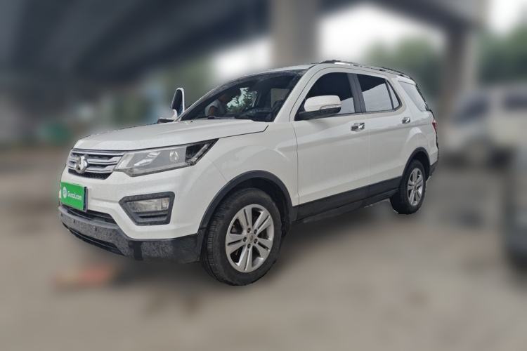 Used CHANGAN OSHAN CX70 2016 1.6L Manual Luxury Model Guazi used car, China used car export, Used car for sale, Used CHANGAN OSHAN cars, Cheapest cars for sale