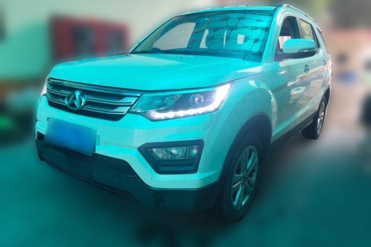 Used CHANGAN OSHAN CX70 2016 1.6L Manual Luxury Model Guazi used car, China used car export, Used car for sale, Used  cars, Cheapest cars for sale
