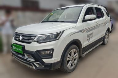 Used CHANGAN OSHAN CX70 2016 1.6L Manual Comfort Model