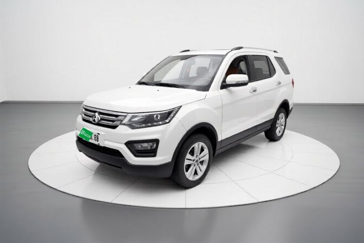 Used CHANGAN OSHAN CX70 2016 1.6L Manual Luxury Model Guazi used car, China used car export, Used car for sale, Used cars, Cheapest cars for sale