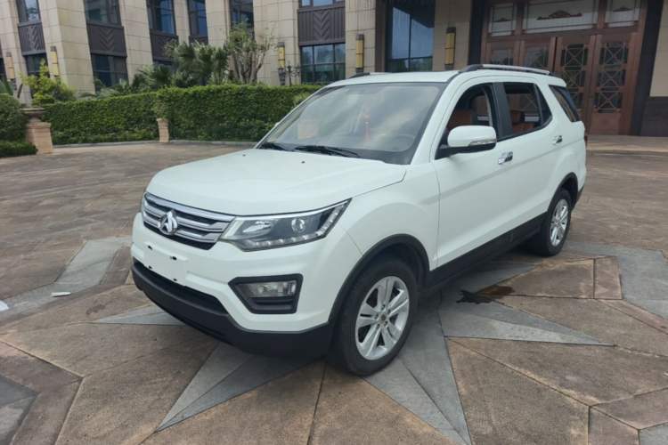 Used CHANGAN OSHAN CX70 2016 1.6L Manual Luxury Model Guazi used car, China used car export, Used car for sale, Used cars, Cheapest cars for sale
