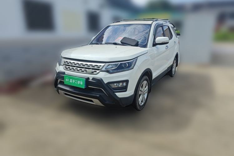 Used CHANGAN OSHAN CX70 2016 1.6L Manual Luxury Model Guazi used car, China used car export, Used car for sale, Used  cars, Cheapest cars for sale