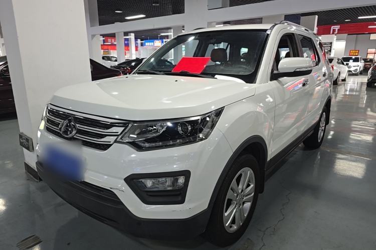 Used CHANGAN OSHAN CX70 2016 1.6L Manual Luxury Model Guazi used car, China used car export, Used car for sale, Used cars, Cheapest cars for sale
