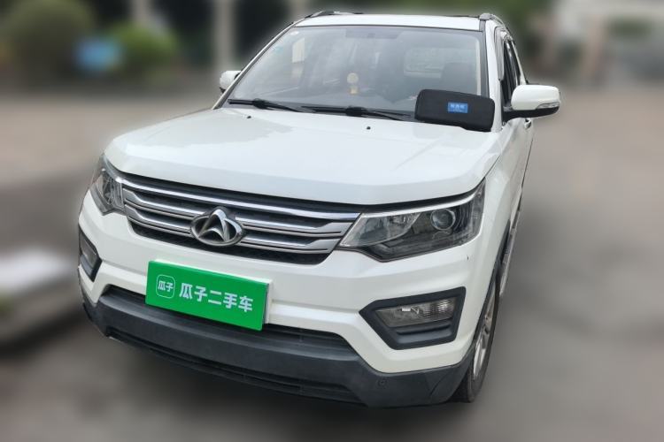 Used CHANGAN OSHAN CX70 2016 1.6L Manual Luxury Model Guazi used car, China used car export, Used car for sale, Used cars, Cheapest cars for sale