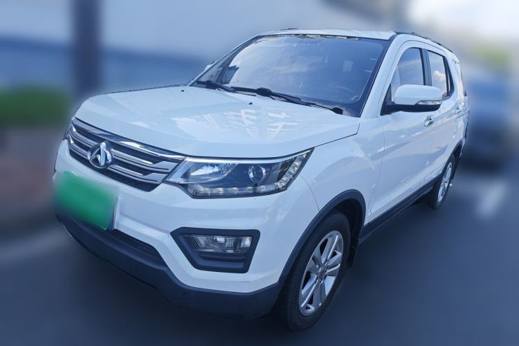 Used CHANGAN OSHAN CX70 2016 1.6L Manual Luxury Model Guazi used car, China used car export, Used car for sale, Used  cars, Cheapest cars for sale