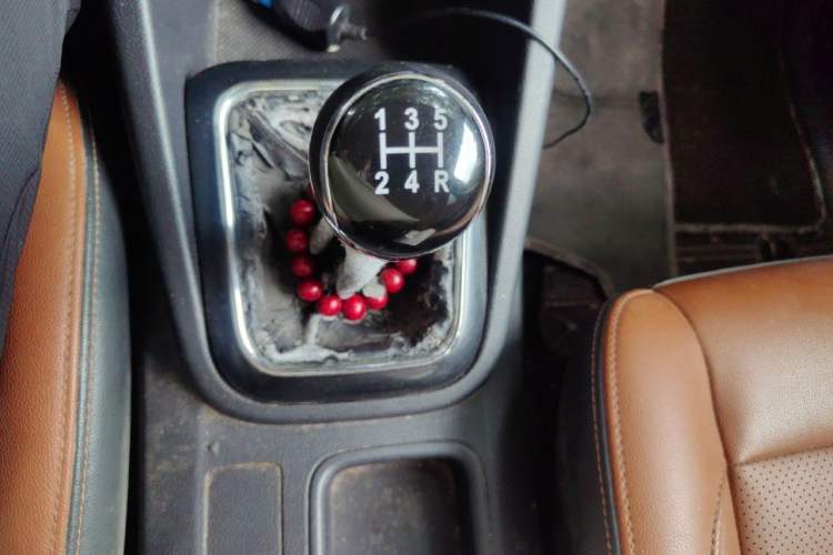 Used CHANGAN OSHAN CX70 2016 1.6L Manual Luxury Model Gear Lever