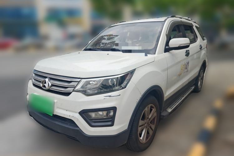 Used CHANGAN OSHAN CX70 2016 1.6L Manual Luxury Model Guazi used car, China used car export, Used car for sale, Used  cars, Cheapest cars for sale