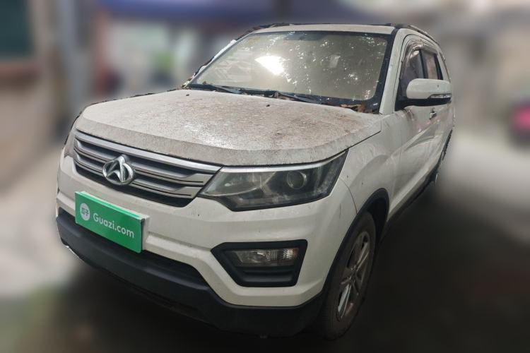 Used CHANGAN OSHAN CX70 2016 1.6L Manual Luxury Model Guazi used car, China used car export, Used car for sale, Used  cars, Cheapest cars for sale