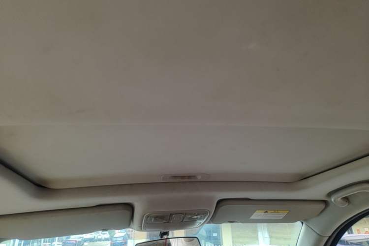 Used CHANGAN OSHAN CX70 2016 1.6L Manual Luxury Model Headliner