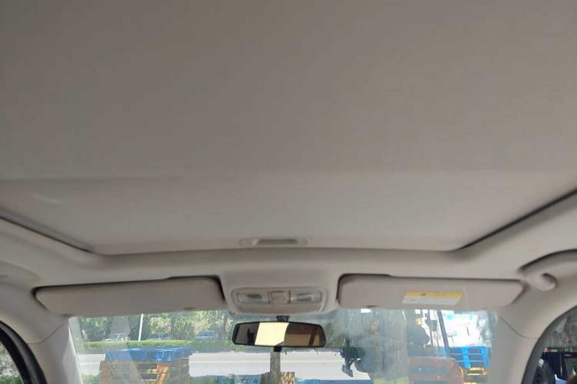 Used CHANGAN OSHAN CX70 2016 1.6L Manual Luxury Model Headliner