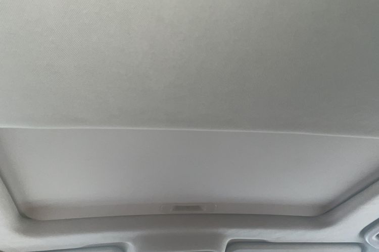 Used CHANGAN OSHAN CX70 2016 1.6L Manual Luxury Model Headliner