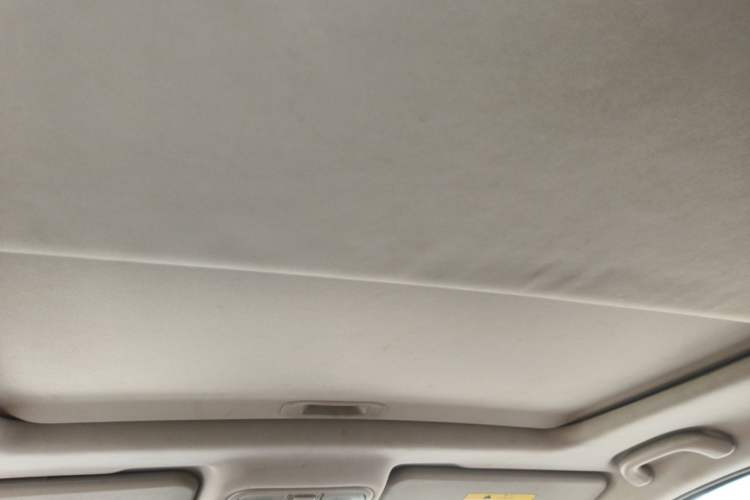 Used CHANGAN OSHAN CX70 2016 1.6L Manual Smart Connect Version Headliner