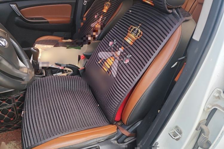 Used CHANGAN OSHAN CX70 2016 1.6L Manual Luxury Model Left Front Seat