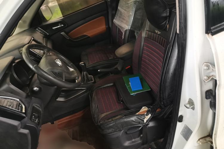 Used CHANGAN OSHAN CX70 2016 1.6L Manual Smart Connect Version Left Front Seat